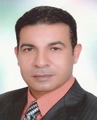 صورة عميد الكلية